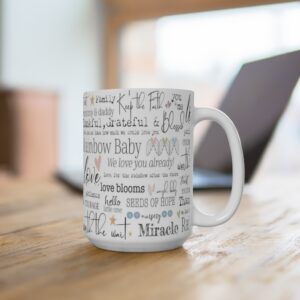 Miracle Mug 15oz