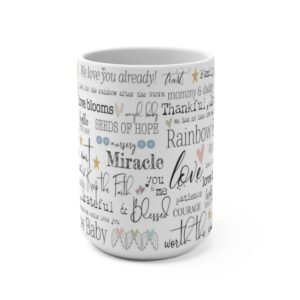 Miracle Mug 15oz