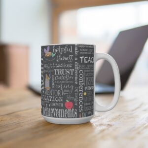 Mug 15oz