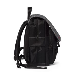 Teacher Tribe Casual Shoulder Backpack